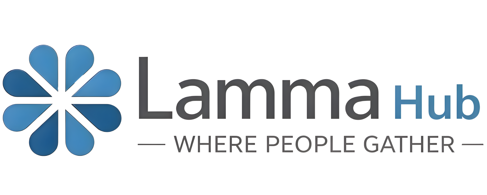 Lammahub Logo